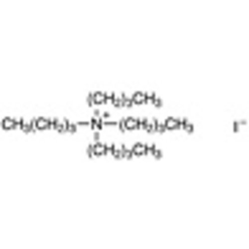 Tetrabutylammonium Iodide >98.0%(T) 25g