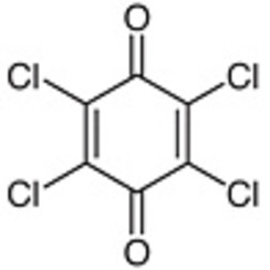 Chloranil >98.0%(GC)(T) 25g