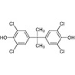 Tetrachlorobisphenol A >98.0%(GC)(T) 25g