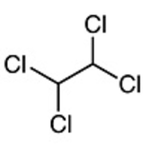 1,1,2,2-Tetrachloroethane >97.0%(GC) 500g
