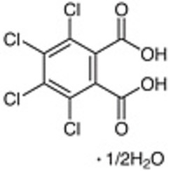 Tetrachlorophthalic Acid Hemihydrate >98.0%(T) 500g