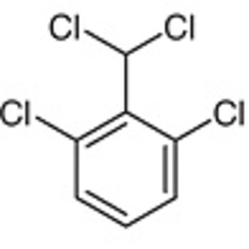 alpha,alpha,2,6-Tetrachlorotoluene >98.0%(GC) 25g