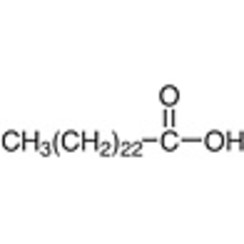 Lignoceric Acid >96.0%(T) 25g