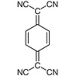 7,7,8,8-Tetracyanoquinodimethane >98.0%(HPLC)(N) 5g