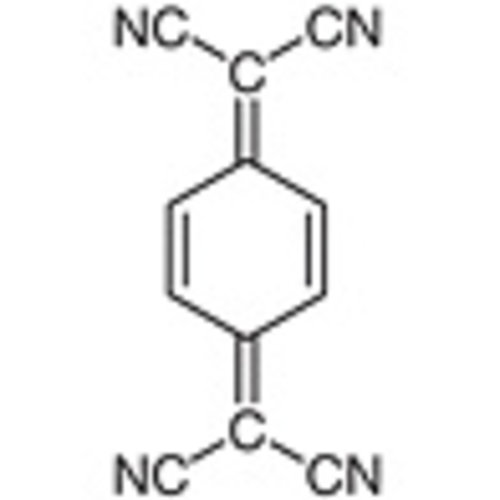 7,7,8,8-Tetracyanoquinodimethane >98.0%(HPLC)(N) 5g