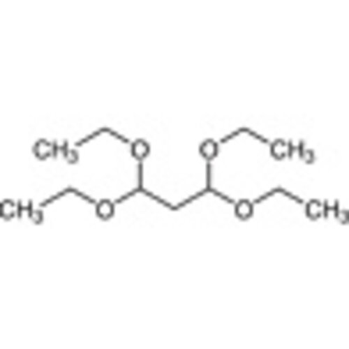 1,1,3,3-Tetraethoxypropane >95.0%(GC) 500mL