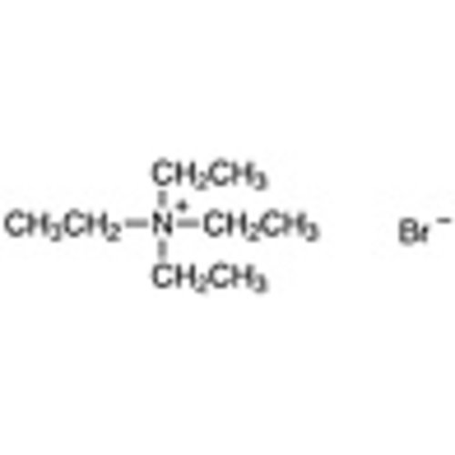 Tetraethylammonium Bromide >98.0%(T) 25g