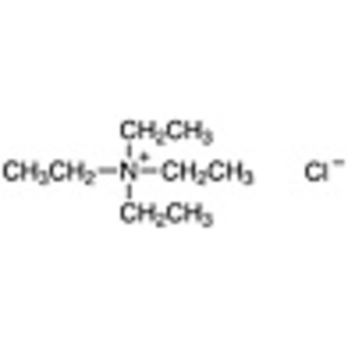 Tetraethylammonium Chloride >98.0%(T) 25g