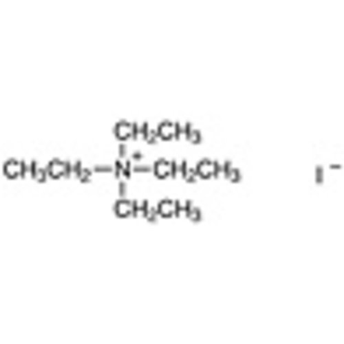 Tetraethylammonium Iodide >98.0%(T) 25g