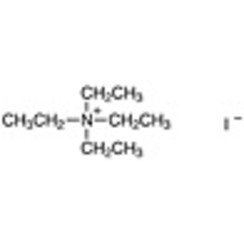 Tetraethylammonium Iodide >98.0%(T) 100g