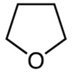 Tetrahydrofuran (stabilized with BHT) >99.5%(GC) 500mL