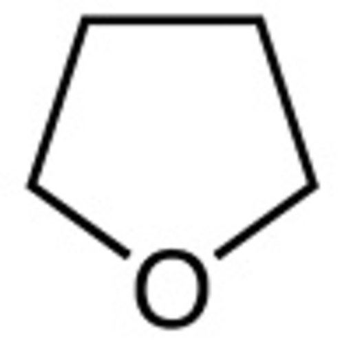 Tetrahydrofuran (stabilized with BHT) >99.5%(GC) 500mL