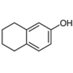 5,6,7,8-Tetrahydro-2-naphthol >98.0%(GC) 25g