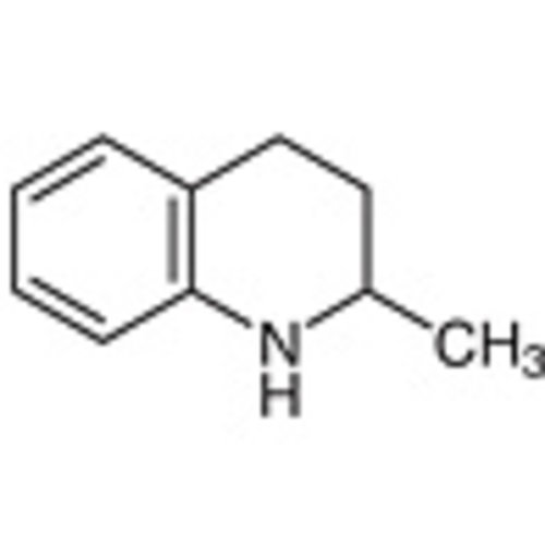 1,2,3,4-Tetrahydroquinaldine >97.0%(GC) 25g
