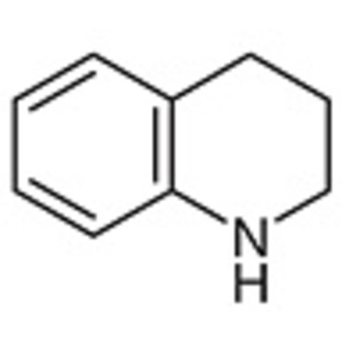 1,2,3,4-Tetrahydroquinoline >95.0%(GC) 500mL
