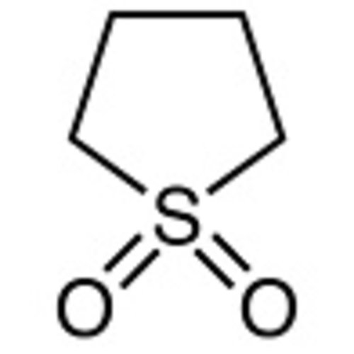 Tetrahydrothiophene 1,1-Dioxide >99.0%(GC) 500g