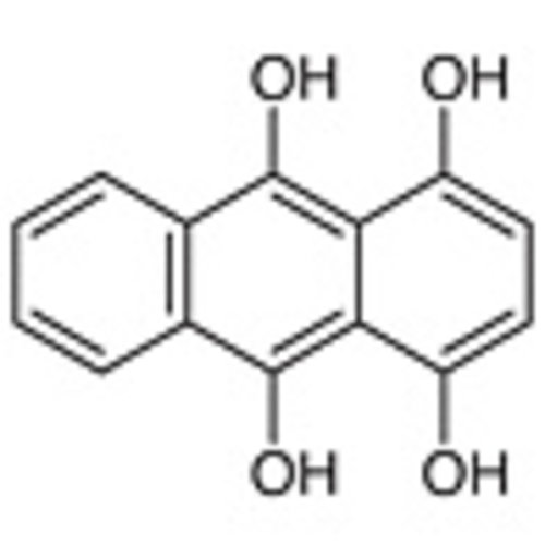 Leucoquinizarin >98.0%(HPLC) 25g