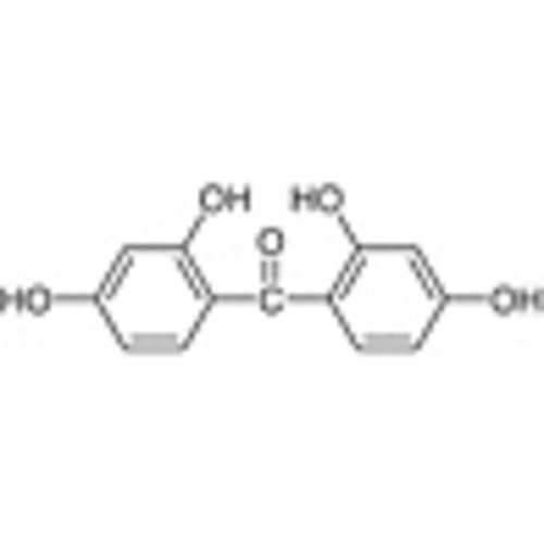 2,2',4,4'-Tetrahydroxybenzophenone >98.0%(HPLC) 25g