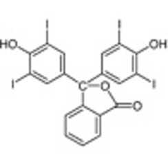 3',3'',5',5''-Tetraiodophenolphthalein >95.0%(HPLC)(T) 5g