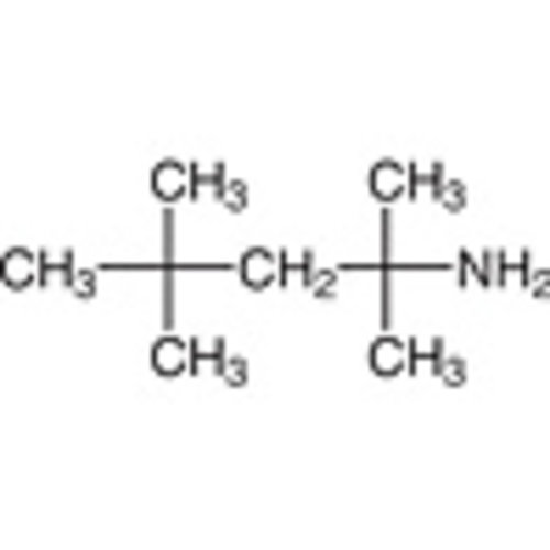 1,1,3,3-Tetramethylbutylamine >98.0%(GC)(T) 500mL