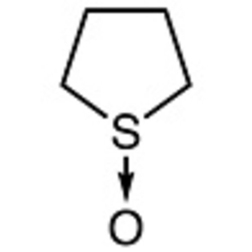 Tetramethylene Sulfoxide >98.0%(GC) 500g