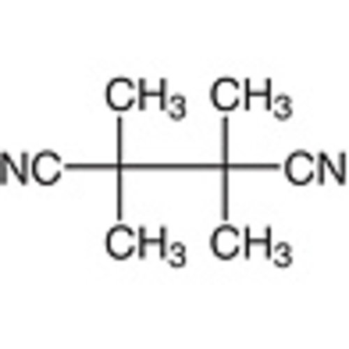 Tetramethylsuccinonitrile >98.0%(N) 25g