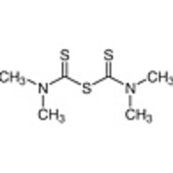 Tetramethylthiuram Monosulfide >98.0%(GC) 25g