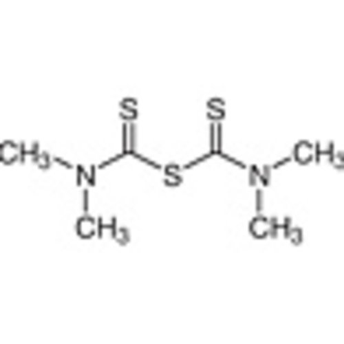 Tetramethylthiuram Monosulfide >98.0%(GC) 25g