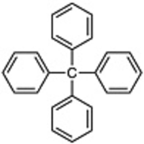 Tetraphenylmethane >96.0%(GC) 5g