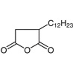 Tetrapropenylsuccinic Anhydride (mixture of branched chain isomers) >85.0%(T) 25g