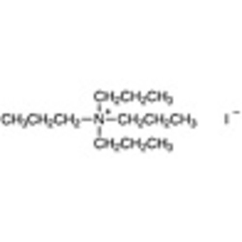 Tetrapropylammonium Iodide >98.0%(T) 100g