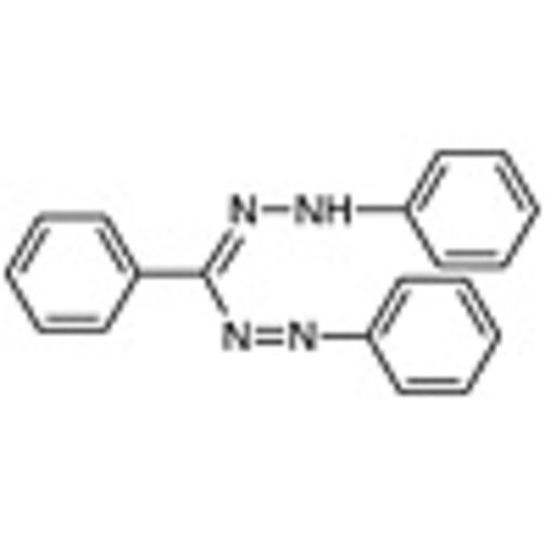 1,3,5-Triphenylformazan >92.0%(HPLC) 25g