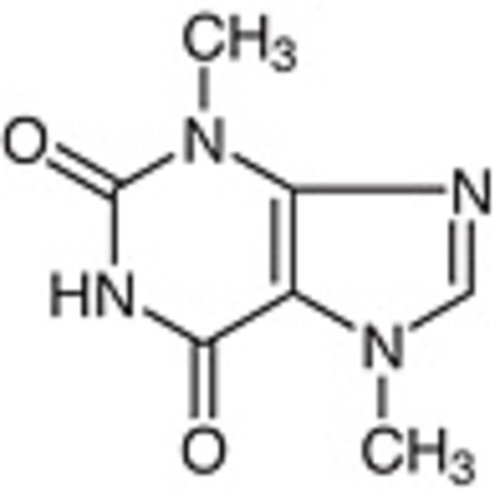 Theobromine >98.0%(HPLC)(T) 500g