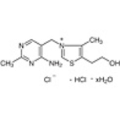 Thiamine Hydrochloride Hydrate >98.0%(HPLC)(T) 500g