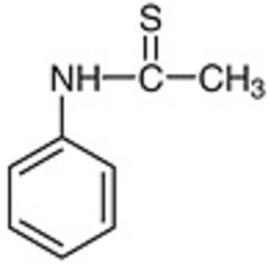Thioacetanilide >98.0%(N) 5g