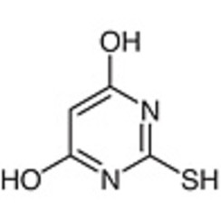 2-Thiobarbituric Acid >98.0%(T) 25g