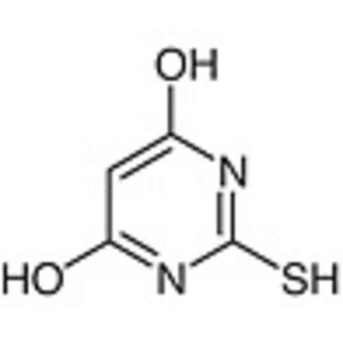 2-Thiobarbituric Acid >98.0%(T) 25g