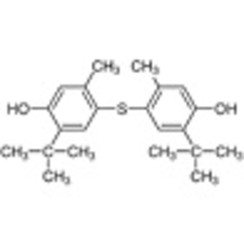 4,4'-Thiobis(6-tert-butyl-m-cresol) >98.0%(GC) 100g