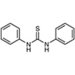 N,N'-Diphenylthiourea >98.0%(HPLC)(N) 500g