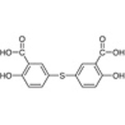 5,5'-Thiodisalicylic Acid >98.0%(GC)(T) 5g