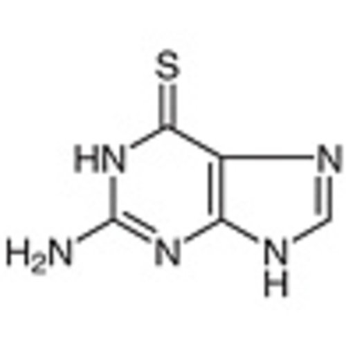 6-Thioguanine >95.0%(HPLC) 1g