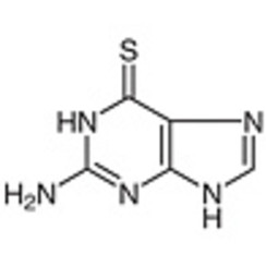6-Thioguanine >95.0%(HPLC) 5g