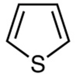 Thiophene >98.0%(GC) 500mL