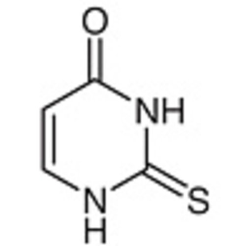 2-Thiouracil >98.0%(HPLC)(T) 25g