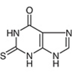 2-Thioxanthine >80.0%(HPLC) 1g