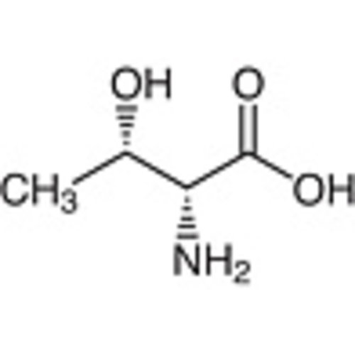 D-(+)-Threonine >98.0%(T) 25g