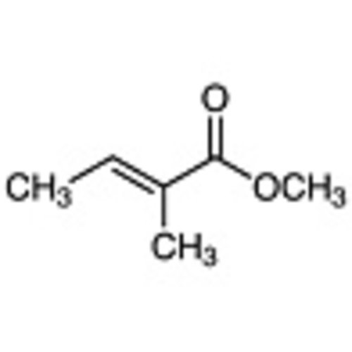 Methyl Tiglate >98.0%(GC) 25mL