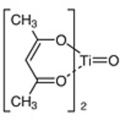 Bis(2,4-pentanedionato)titanium(IV) Oxide 500g