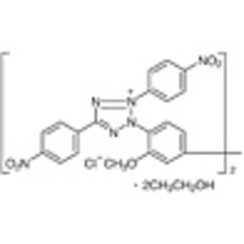 Tetranitro Blue Tetrazolium [for Biochemical Research] >96.0%(HPLC)(T) 100mg
