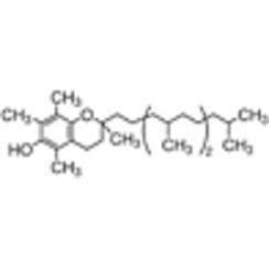 DL-alpha-Tocopherol >96.0%(GC) 25g